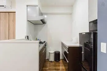 Apartament Alex'S Home Shinsaibashi Osaka