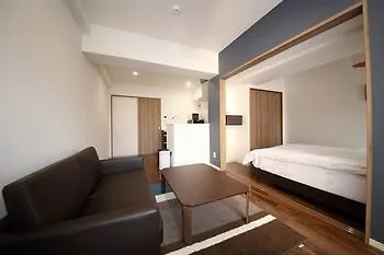Alex'S Home Shinsaibashi Osaka 0*,  Japonia