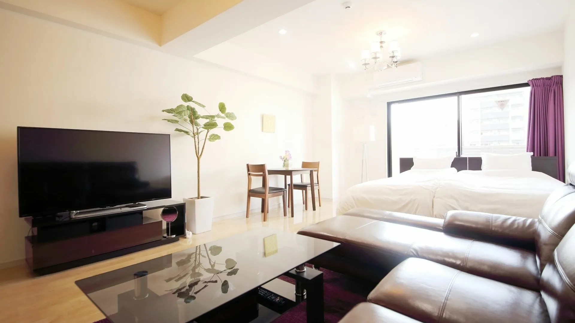 Alex'S Home Shinsaibashi Osaka 0*,  Japonia
