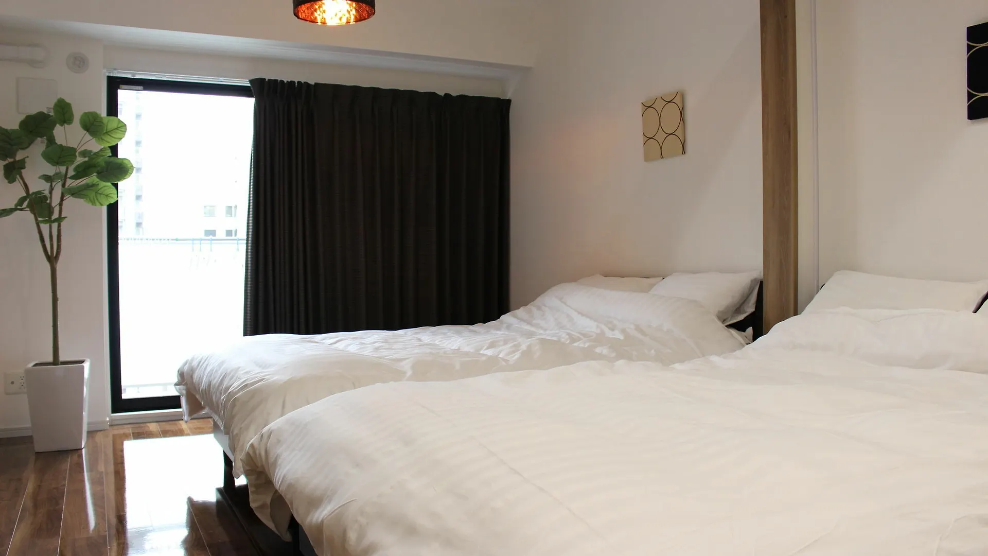 Apartament Alex'S Home Shinsaibashi Osaka Japonia