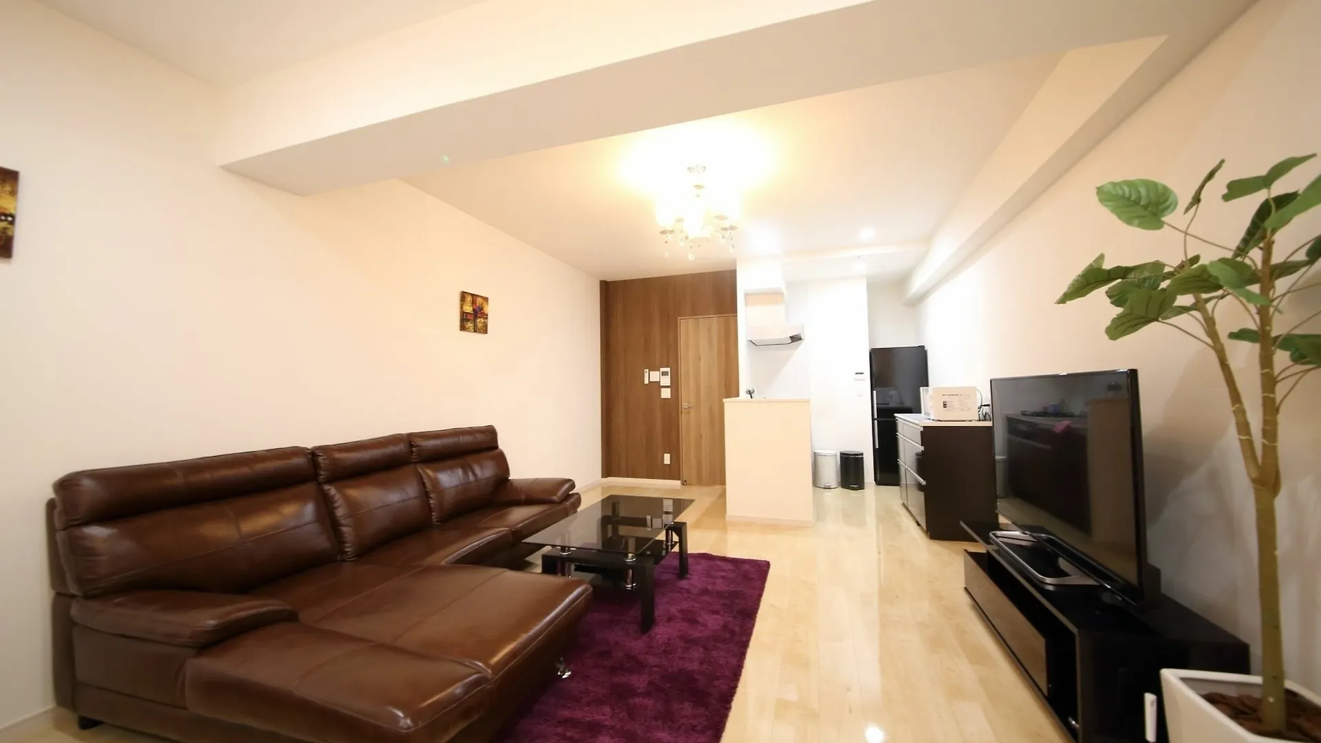 Alex'S Home Shinsaibashi Osaka Japonia
