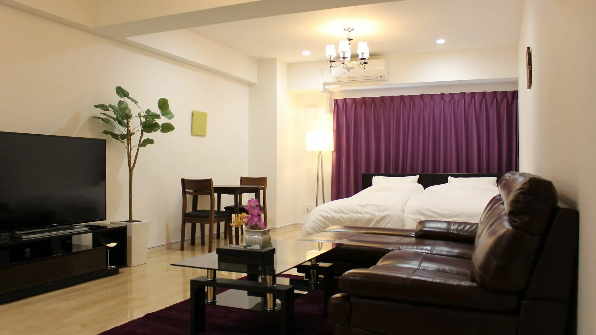 Alex'S Home Shinsaibashi Osaka 0*,