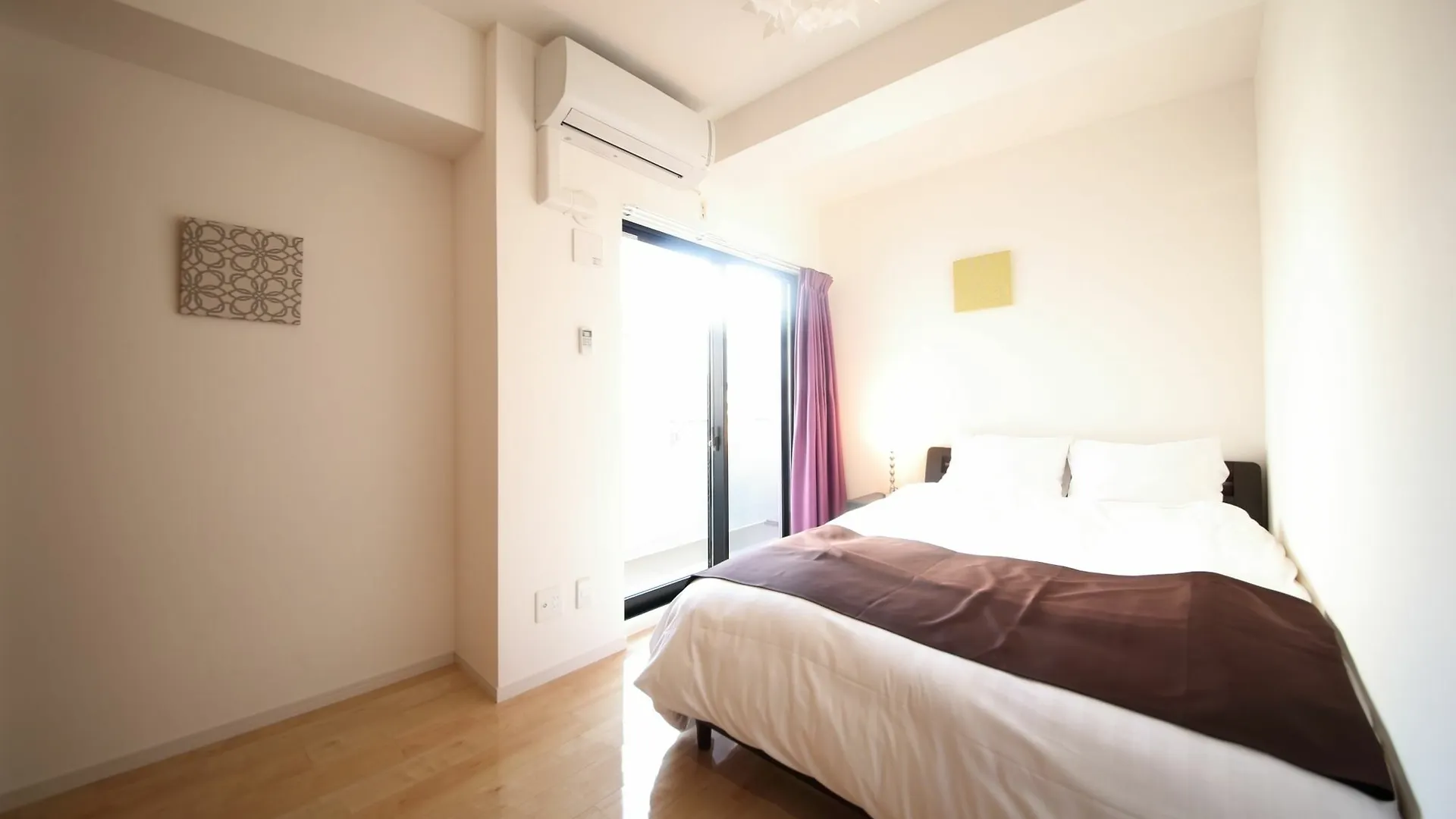 Apartament Alex'S Home Shinsaibashi Osaka