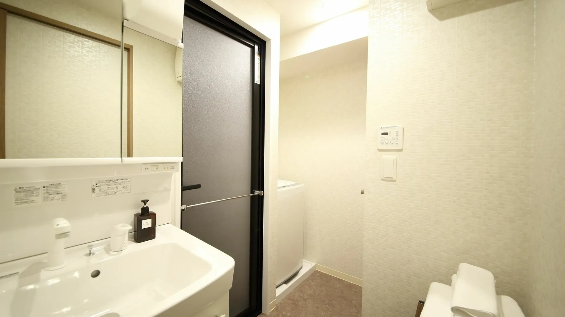 Alex'S Home Shinsaibashi Osaka Apartament
