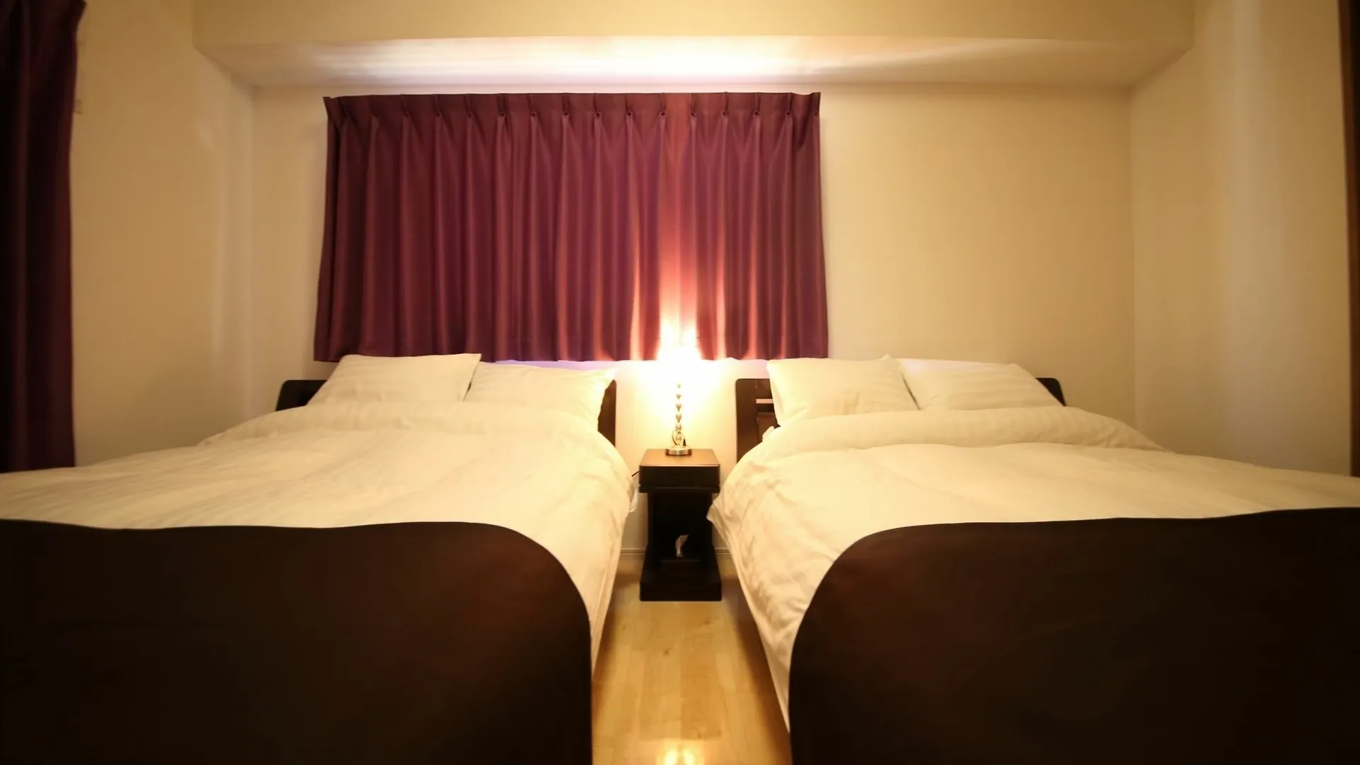 Alex'S Home Shinsaibashi Osaka 0*,  Japonia