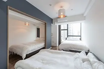 Alex'S Home Shinsaibashi 오사카