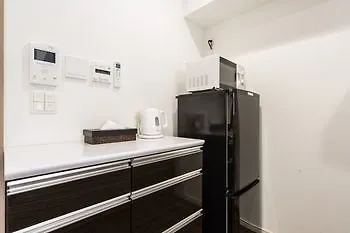 아파트 Alex'S Home Shinsaibashi 오사카 일본