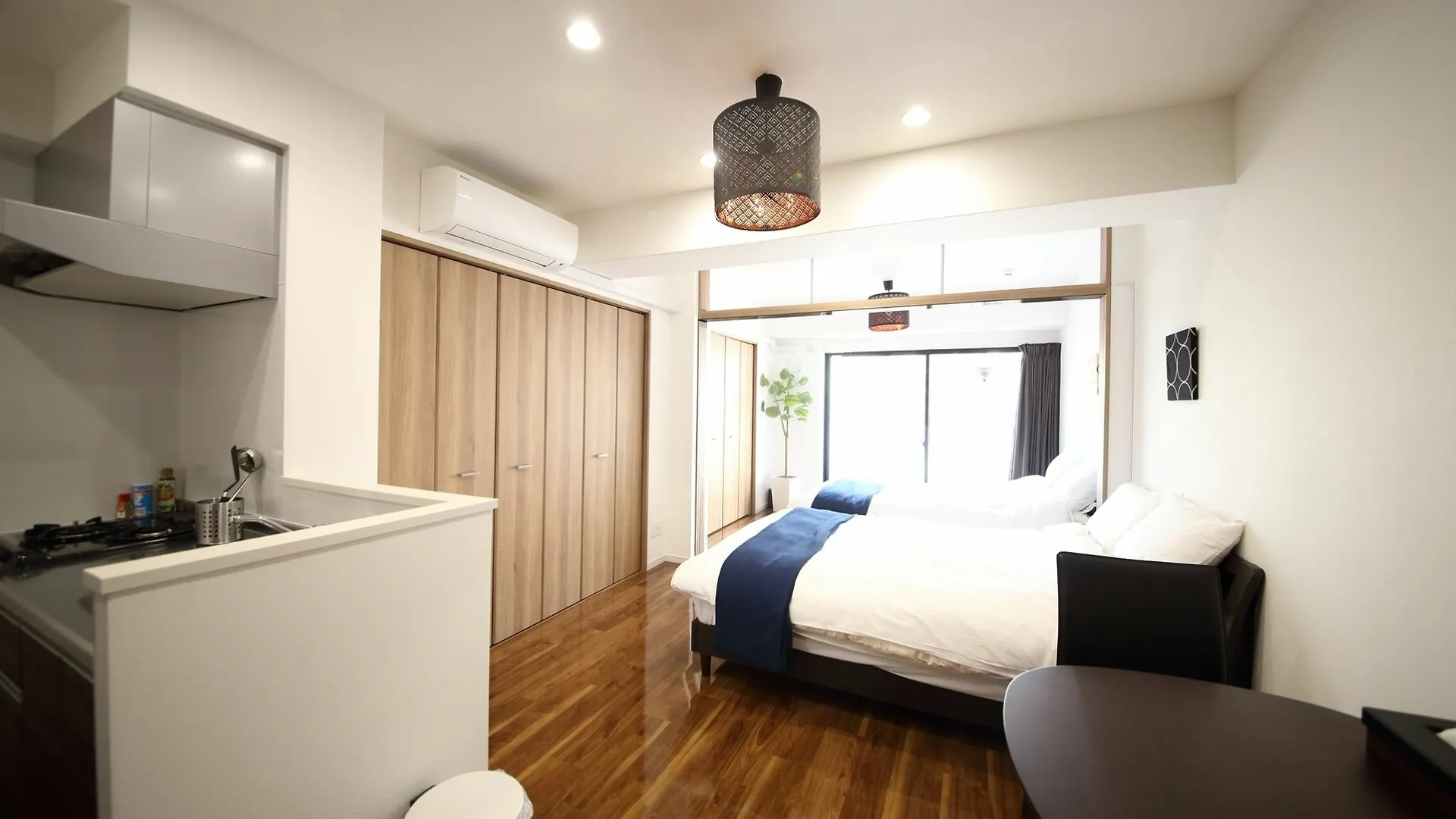 Alex'S Home Shinsaibashi 오사카 0*,  일본