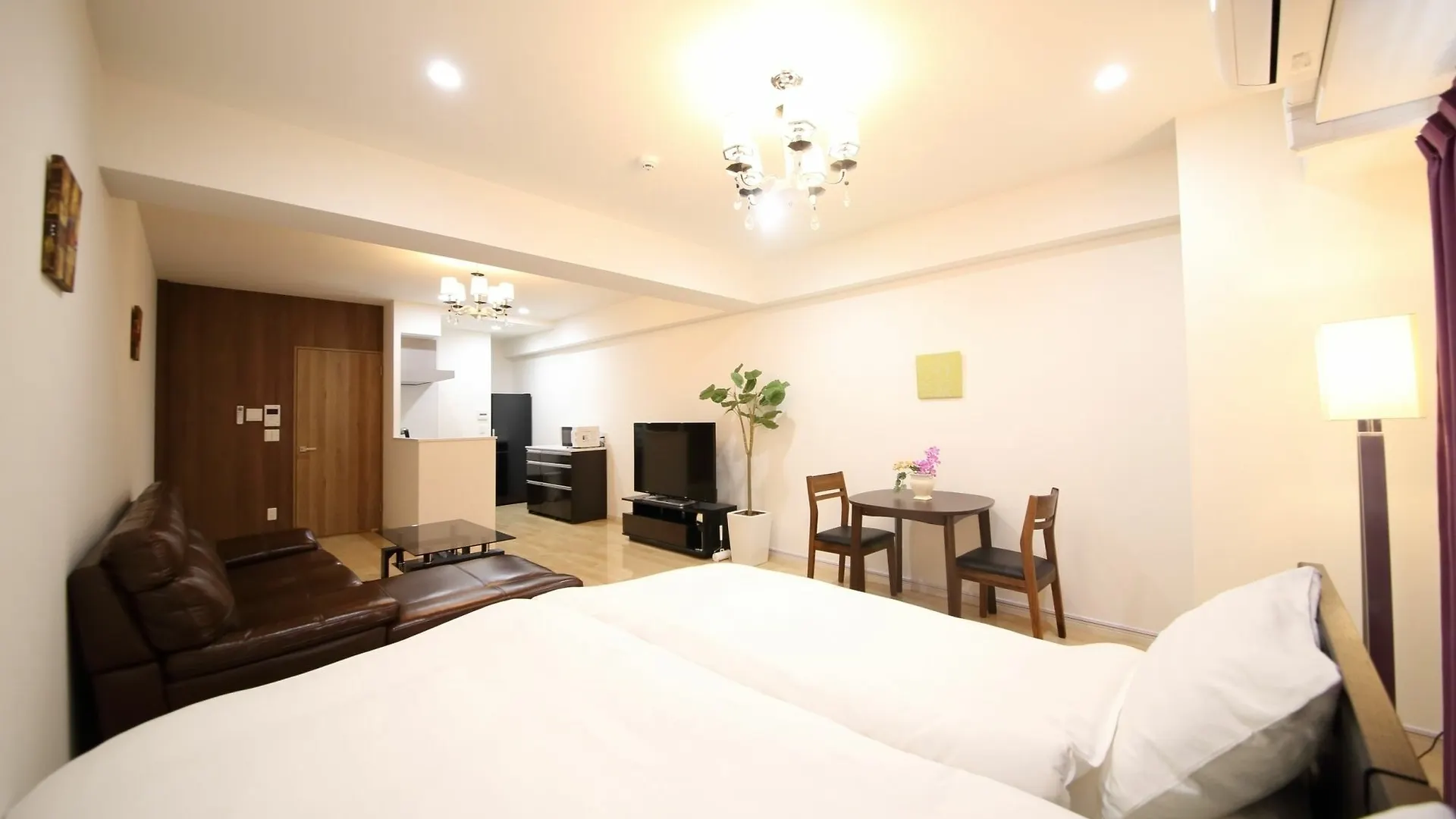 Alex\'S Home Shinsaibashi location