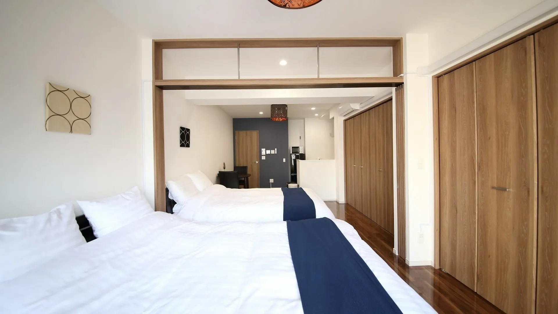 Alex'S Home Shinsaibashi 오사카 일본